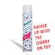 Batiste Dry Hair Shampoo - Fruity & Cheeky Cherry 200 ml - Dry Shampoos & Conditioners