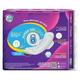 Amrutanjan Comfy Slimfit Sanitary Napkin XL 6's - Sanitary Napkins