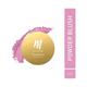 MyGlamm Treasure IT Powder Matte Blush-Love 4 gm - Blushes