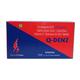 Q DENZ Tablet 10's - Supplements-Sup