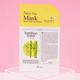 Ariul Ariul Seven Days Plus Mask Bamboo Water 20 ml - Sheet Masks