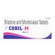 COBIL M Tablet 10's - Allergies-Ant