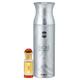 Ajmal Mukhallat Raaqi Concentrated Perfume Oil Floral Fruity And Evoke Silver Edition Him Deodorant Spicy Floral Fragrance 210 ml - Perfumes (Edt/Edp)