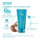 MADES Body Resort Clear Blue Tube Body Sugar Scrub 250 gm - Scrubs & Exfoliants