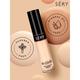 Sery Hi - Cover Super Coverage Concealer - Warm Beige 5 ml - Concealer
