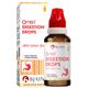 Bjain Omeo Digestion Drops 30 ml - Homeopathic Drops