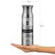 Ajmal Silver Shade Silver Shade Wisal Deodorantspray (Pack of 3) 200 ml - Perfumes (Edt/Edp)