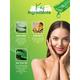 Spantra Aloe Tea Tree Gel 300 ml - Face Gels