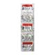 Gramocef O 400 DT Tablet 10'S - Bacterial Infections-Cep