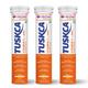LifeZen Tuskca Natural Immunity Booster Vitamin C 1000 mg Tablet - Orange 20's - Vitamin C