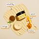 Love Beauty and Planet Turmeric and Moringa Body Scrub 200 ml - Body Scrubbers & Brushes