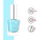 Star Struck by Sunny Leone Nail Polish Sky Blue 8 ml - Nail Polish