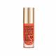 Lakme 9To5 Primer + Gloss Nail Colour Cherry Red 6 Ml - Nail Polish