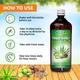 Swadeshi Triphala Aloevera Ras 500 ml - Health Products