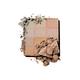 Physicians Formula Shimmer Strips All-In-1 Nude Palette For Face & Eyes - Natural Nude 7.5 gm - Face Palettes