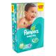 Pampers Baby-Dry (M) 66's - Diapers & Wipes