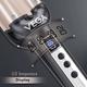 VEGA Professional Pro Wave Triple Barrel Hair Styler, (VPPMS-03) 1's - Rollers & Curlers