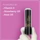 VLCC Clinic Deep Nourishing Lip Balm Strawberry and Rose 4.5 gm - Lip Balms
