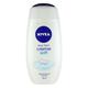 Nivea Creme Soft Body Wash Cream - Almond Oil 250 ml - Shower Gels & Body Wash