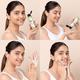 Brillare Neem Powder Face Wash For Clear, Purified, Acne Prone Skin 30 gm - Face Washes