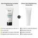 Brillare Skin Brightening Sunscreen SPF 50 with Niacinamide 50 gm - Face Sunscreen