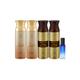 Ajmal 2 Wisal & 2 Wisal Dhahab Deo & Yearn EDP Pack of 5 20 ml - Women Perfumes (Edt/Edp)