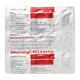 Glucoryl M3 Forte Tablet 15'S - Diabetes-Ant