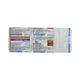 Lipirose 20mg Tablet 10'S - High Cholesterol-Dys