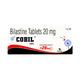 COBIL 20 Tablet 10's - Allergies-Ant