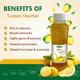 Swadeshi Nimbu Ka Sharbat 700 ml - Ayurvedic Juices