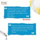 TAC The Ayurveda Co. Under Eye Gel 30 gm - Personal Care (Ayush)