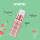 Jovees Premium Matte Tint Sun Shield SPF 40 PA++ Protective Lotion 50 ml - Face Sunscreen