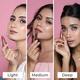 Plume Plush Matte Lipstick High Tea 5 gm - Lipsticks