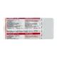 Renodapt S 180mg Tablet 10'S - Auto Immune Disease-Imm