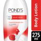 Pond's Juliet Rose Body Lotion 275 ml - Lotions & Creams