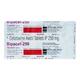 BIPACEF 250 Tablet 10's - Bacterial Infections-Cep