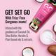 St.Botanica Shampoo - GO Anti-Frizz 200 ml - Shampoos
