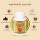 Shree Dhootapapeshwar Special Shilapravang Tablet 30's - Speciality Medicines