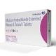 ALFOO T 2.5 Tablet 10's - Bladder And Prostate Disorders-Dru