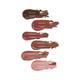 Revolution IRL Filter Finish Lip Liner Definer Burnt Cinnamon 0.18 gm - Lip Liners