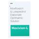 MOXIVION L Eye Drops 5ml - Eye Infections-Eaa