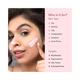 Prolixr Black Rose Honey Exfoliating Mini Face Scrub 20 ml - Scrubs & Exfoliants