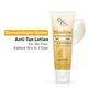 Fixderma Shadow Tan Removal Lotion, Brightening & Revitalizing Face 75 ml - Face Packs
