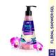 Plum Bodylovin' Orchid-You-Not Shower Gel 240 Ml - Shower Gels & Body Wash