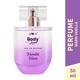Plum BodyLovin' Vanilla Vibes Eau De Parfum - Long Lasting Warm Vanilla Perfume 50 ml - Women Perfumes (Edt/Edp)