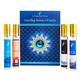A Fragrance Story Perfume Gift Set - Curating Stories of India 60 ml - Perfumes (Edt/Edp)