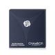 Chambor Silver Shadow, Sable Rr3 32 gm - Eye Shadow Palettes