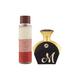 Maryaj Deuce Homme EDP Spicy Woody Perfume And Maryaj M For Her EDP Fruity Floral Perfume 190 ml - Perfumes (Edt/Edp)
