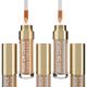 Swiss Beauty Select High On Cover Liquid Concealer With No -Crease Formula - Fair To Medium 5.5 ml - Concealer