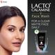 Piramal Lacto Calamine Face Wash - Activated Charcoal 100 ml - Face Washes